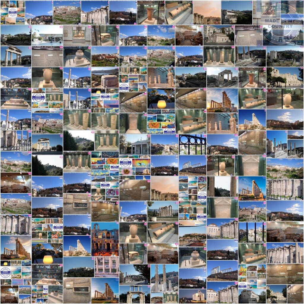 Unique NFT art  from the world’s largest site network of its kind!! 
MadeinMycountry presents: Unique NFT art  from the world’s largest site network of its kind!!
Below you can see our NFT art accounts with different collections from around the world!!
https://madeinmy.country/nft/
Spanning 2 decades in business, the largest site network of its kind in the world has entered the digital currency age in 2023.
Every single NFT in our collections, has our logo. It is a MadeinMycountry original !! It is also, a limited edition item, making it a collectible, never to be offered again. Protecting our good name and the buyers' interests is a priority for us! 

MadeinMycountry is a global platform that celebrates and supports local history, culture, art, and nature conservation efforts. For two decades, we have been sponsoring local museums, cultural organizations, travel destinations, historical sites, and various cultural events around the world.

As an independent and ad-free platform, MadeinMycountry is committed to showcasing the best of each country. We believe in promoting the rich heritage and traditions that make each nation unique. Through our sponsorship programs, we aim to preserve and promote local history, culture, and art for future generations to appreciate.
In addition to supporting established institutions, MadeinMycountry also champions independent artists from around the planet.
At MadeinMycountry, we are dedicated to being autonomous and uncompromising in our mission. With the largest site network of its kind in the world, we are proud to be the go-to platform for all things local, traditional, and MadeinMycountry!
#NFT,#NFTs,#NFTart,#DigitalCurrency,#ICO,#MadeinMycountry,#EU,#India,#US,#Asia,#AmericaLat,#MadeinMycountryLatina,#America,#SayMadein2win,#Europe,#Africa,#Oceania,#SudAmerica,#ItisMadeinMycountry,#AegeanSea,#Aegean,#Scandinavia,#History,#Culture,#Nature,#Art,#BalkansCenter,#CN,#UK,#MadeinMycountryNET,#MadeinMycountrySponsorships,#MadeinMycountryWorld,#MadeinMycountryIntl,#Travel,#Tradition,#MadeinMycountryWorldWide,#Independent,#Autonomous,#Uncompromising